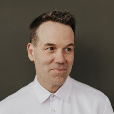 Drew Falkman
