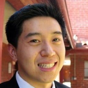 John Chen (Cohort 1)