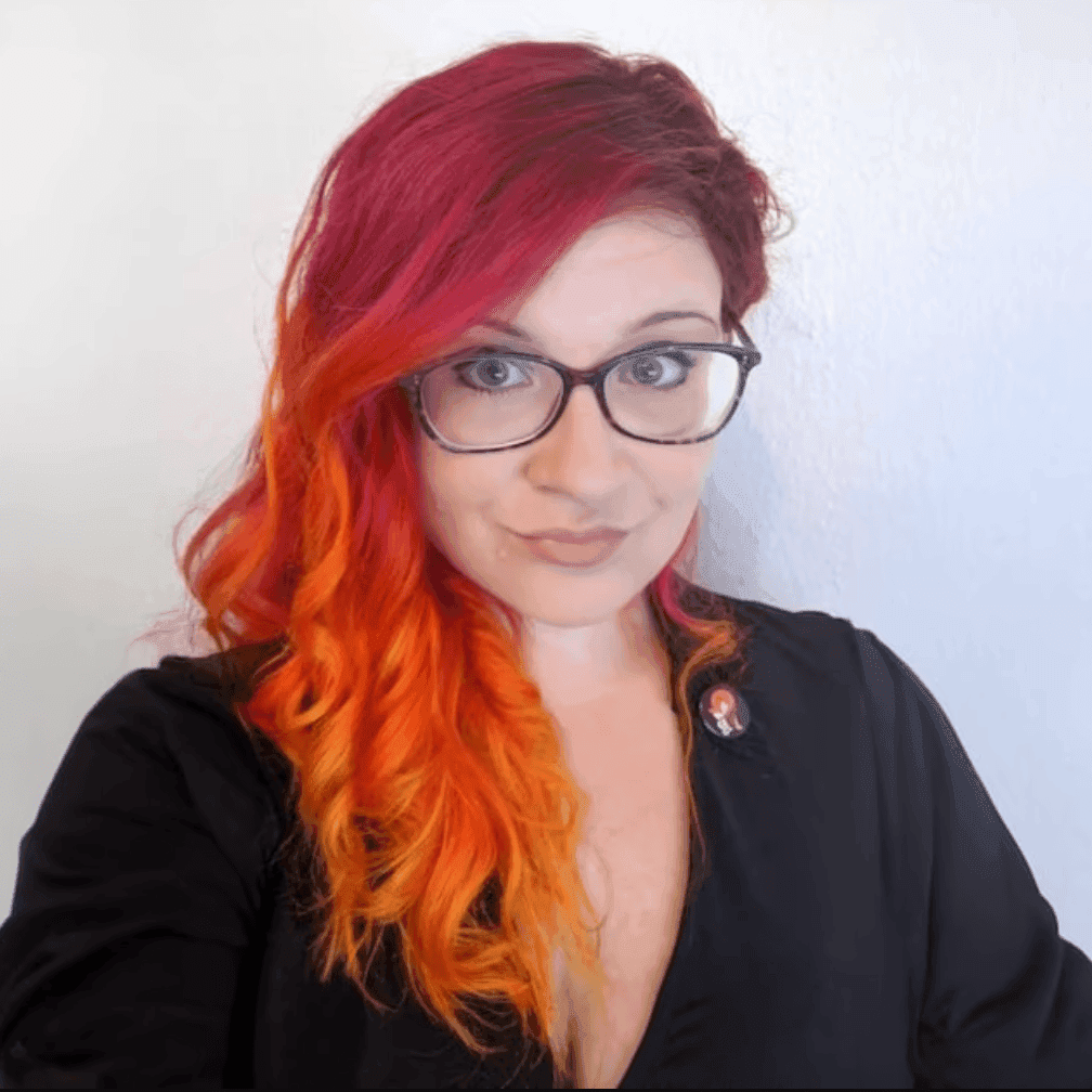 Testimonial author image