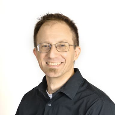 Joel Tosi