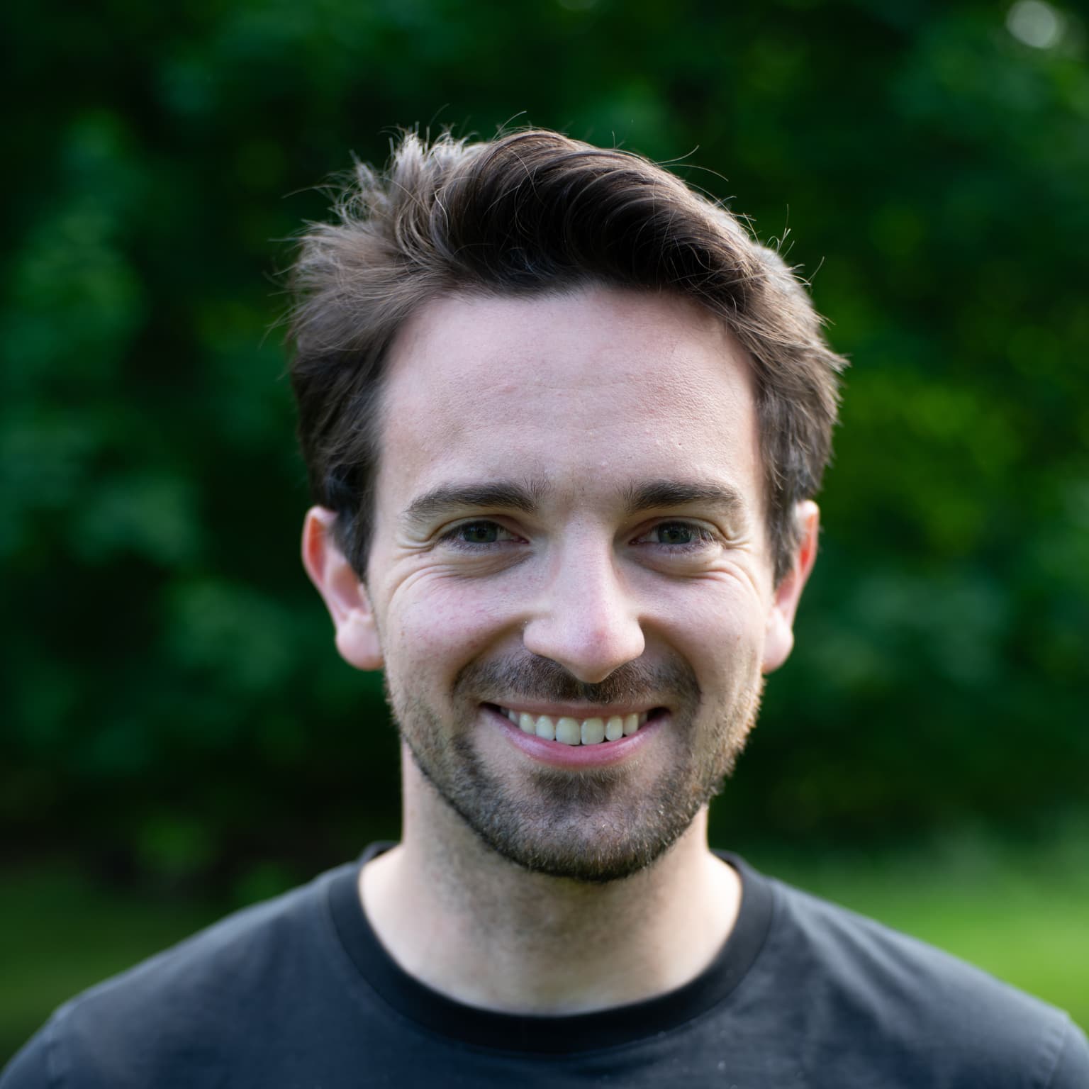 Michael Slawson