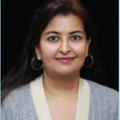 Godhuli Chatterjee