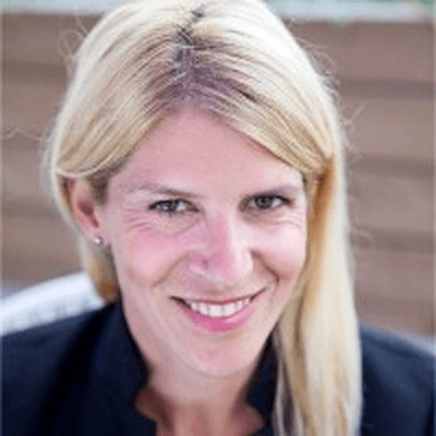 Testimonial author image