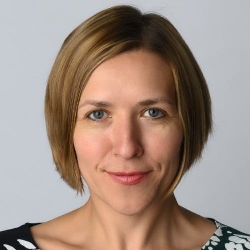 Oksana (Novikova) Willeke