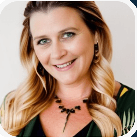 Testimonial author image