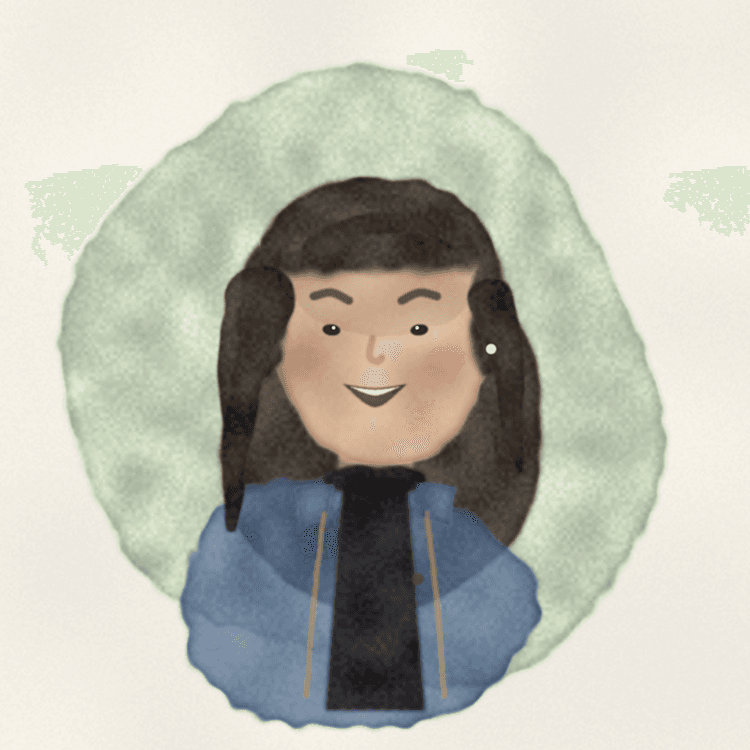 Testimonial author image