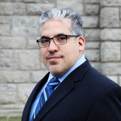 Michael Fiandalo, PhD, MBA, PMP