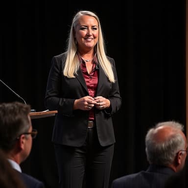 Kate Cooper
