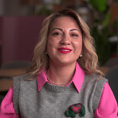 Ilkem Kayican Dipcin