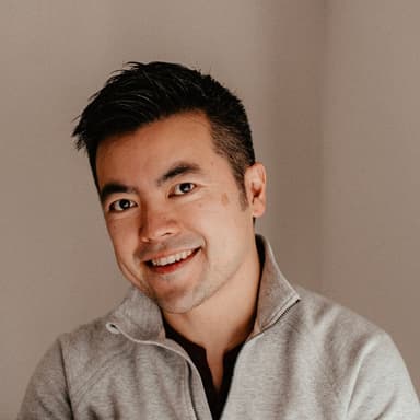 Albert Cheng
