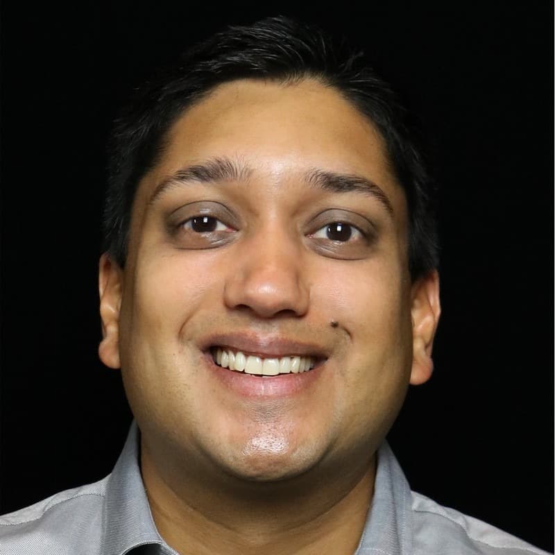 Testimonial author image
