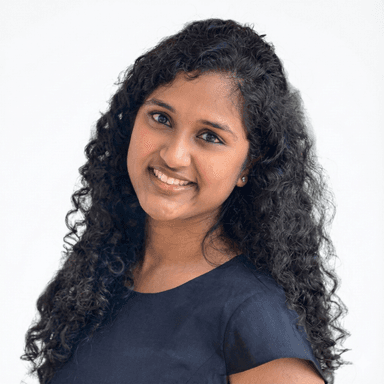 Sravya Madipalli