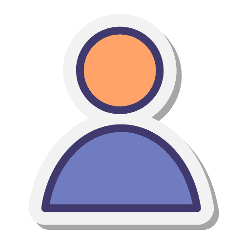 Testimonial author image