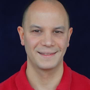 Daniel Tunkelang