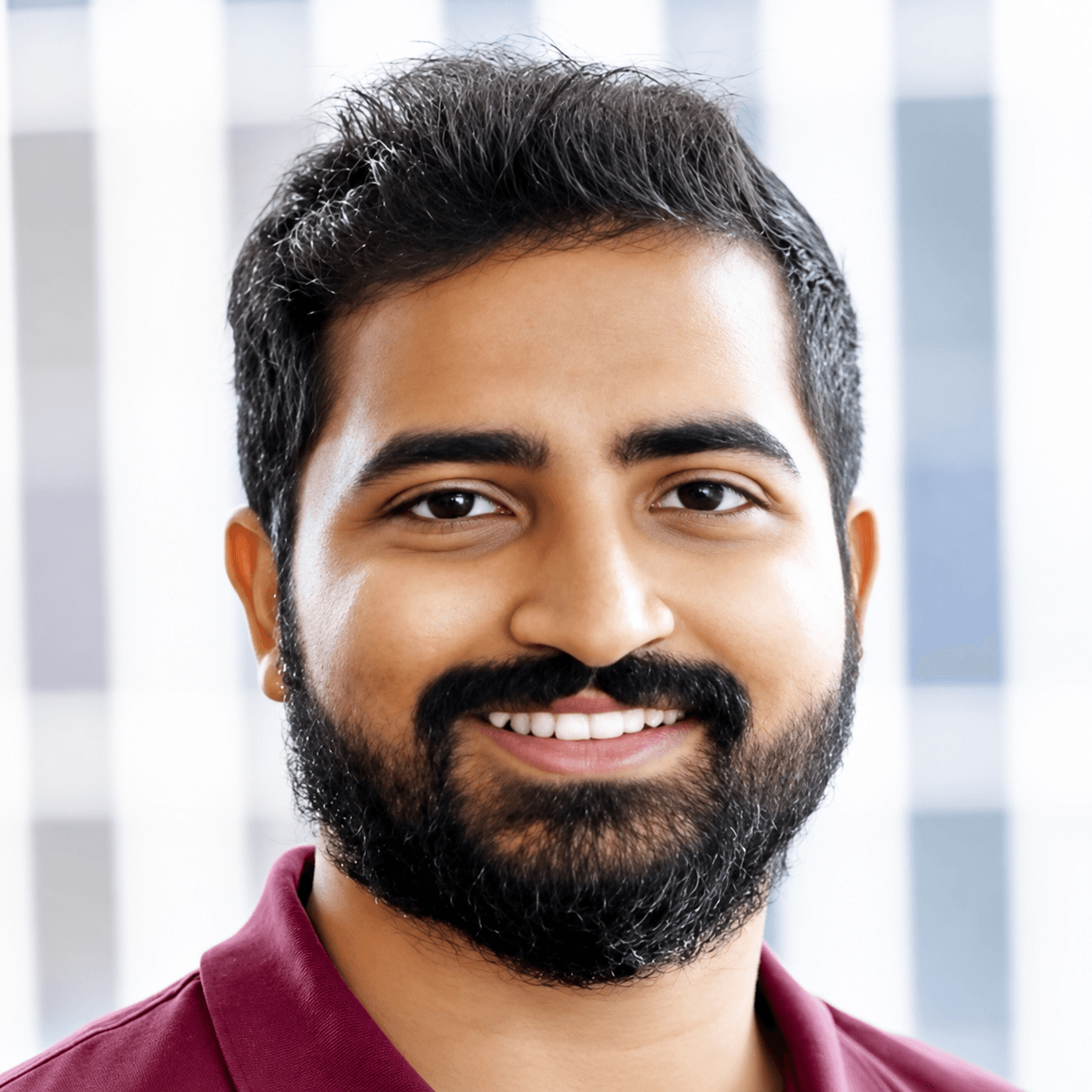 Nikhil Pentapalli