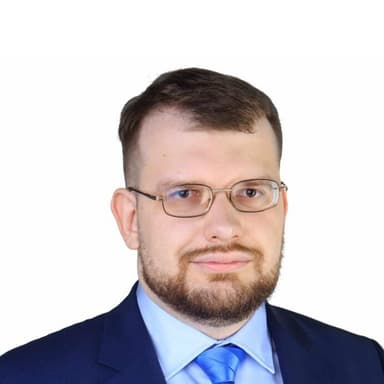 Alex Astafyev
