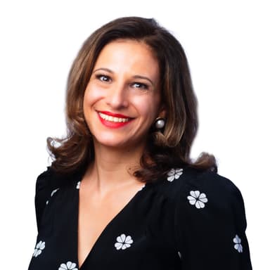 Lisa Friscia
