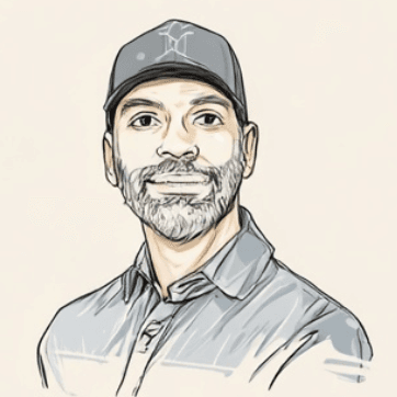 Testimonial author image