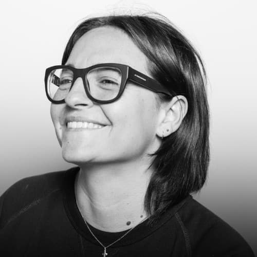 Testimonial author image