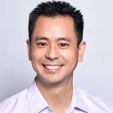 Lewis Lin