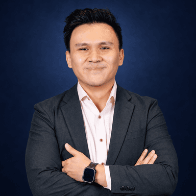Teo Huan Song