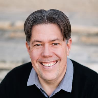 Paul Tevis