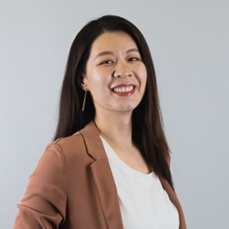 Testimonial author image