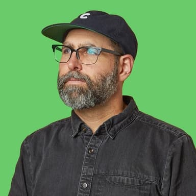 Jon Delman