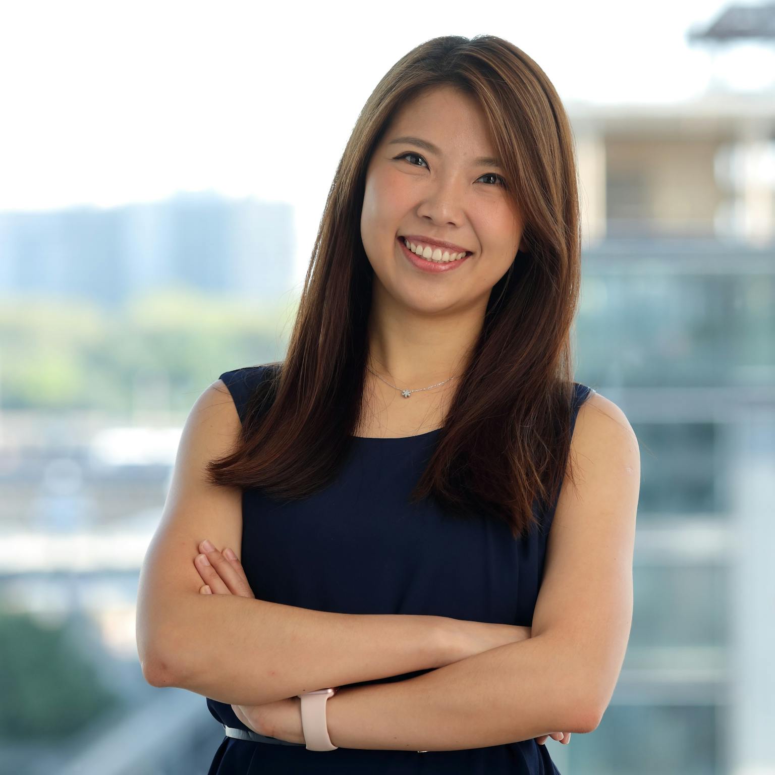 Karen C. | Chief of Staff, growth-stage startup