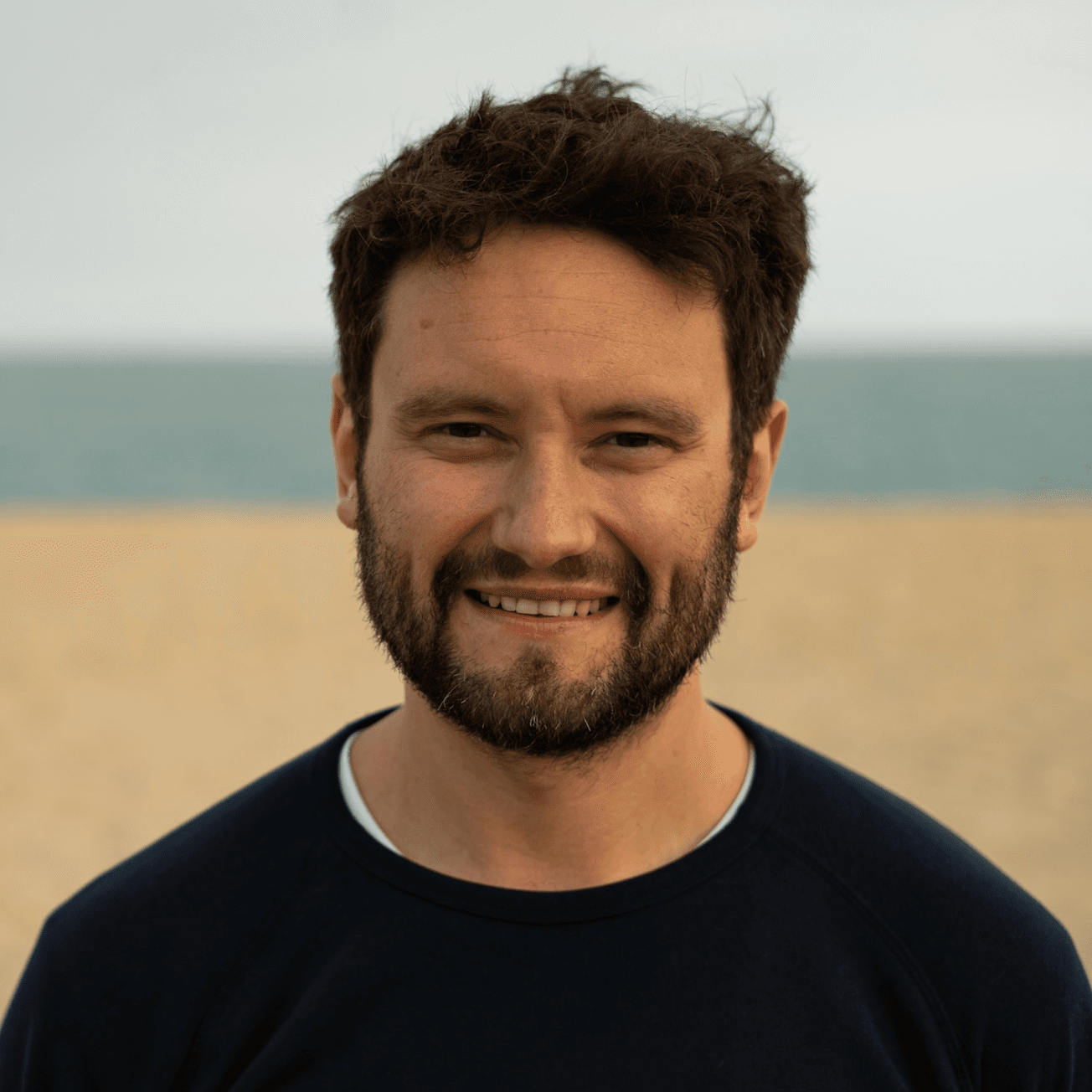 Matt Roberts