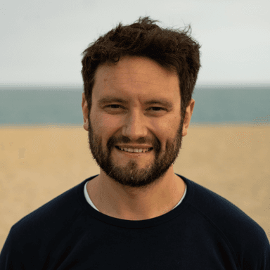 Matt Roberts