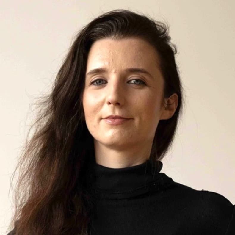 Testimonial author image