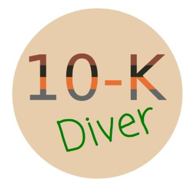 10k Diver