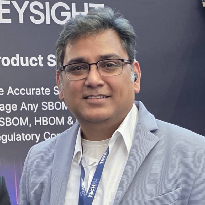 Sachin Mundra