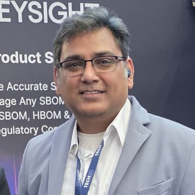 Sachin Mundra