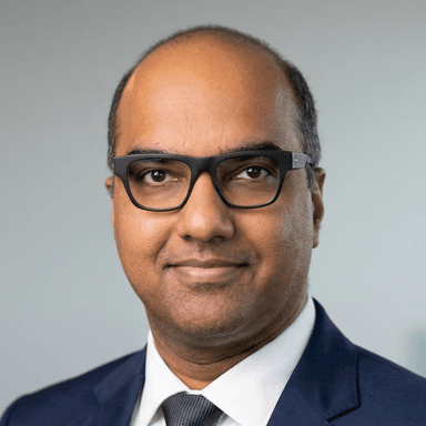 Pranav Bhasin