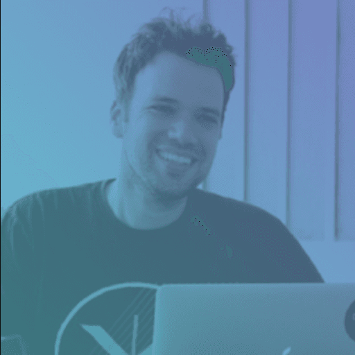 Testimonial author image