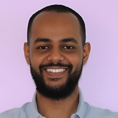Yusuf Ahmed
