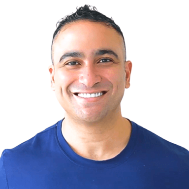 Dr. Ryan Ahmed, Ph.D., MBA
