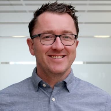 Paul Byrne
