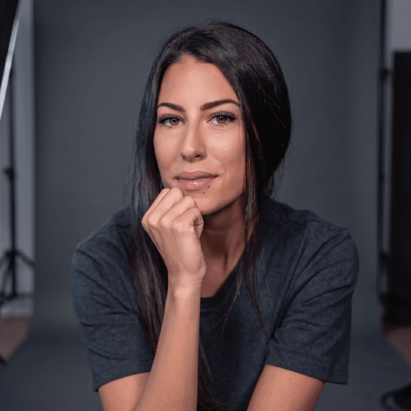 Nadja Komnenic