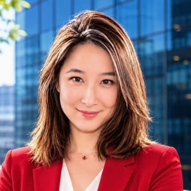 Ivana Wang