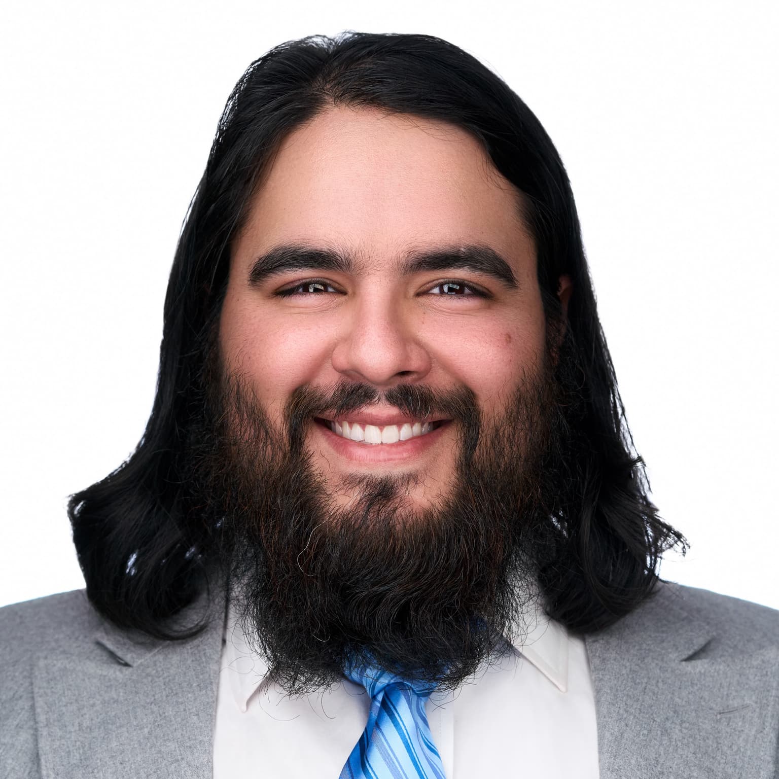 Testimonial author image