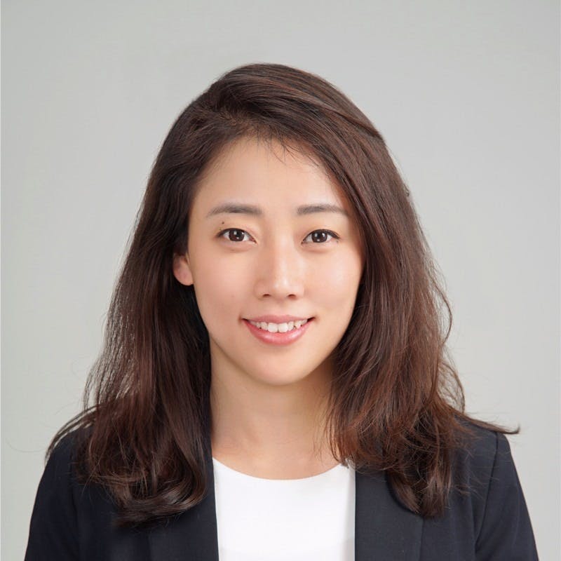 Olivia Zhang