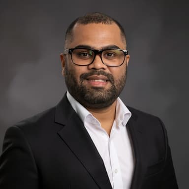 Aki Wijesundara, PhD