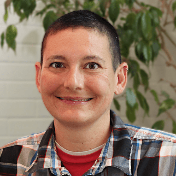 Testimonial author image