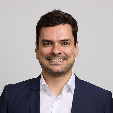 Bruno Felix