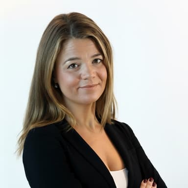 Julia Randow