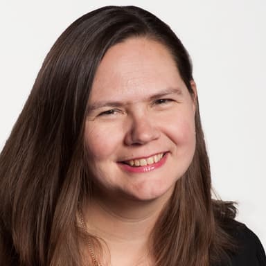 Christina Wodtke