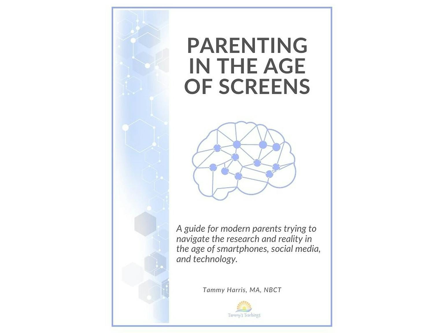 Bonus 1: Modern Parenting Technology Guide